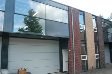Bedrijfsruimte Aalten - Vierde Broekdijk 37 E - Foto 2