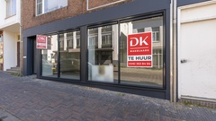 Winkelruimte te huur Arnhem - Bloemstraat 55