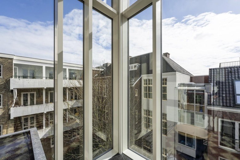 Kantoorruimte Amsterdam - Elandsstraat 44 - Foto 19
