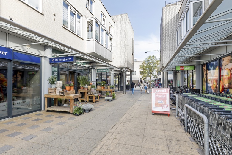 Winkelruimte Velserbroek - Galle Promenade 38 - Foto 16
