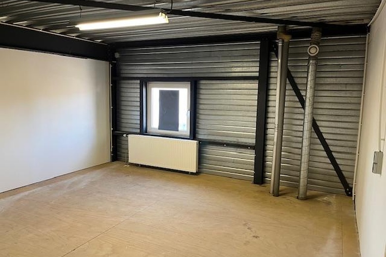 Bedrijfsruimte Weert - Edisonlaan 22 C - Foto 4