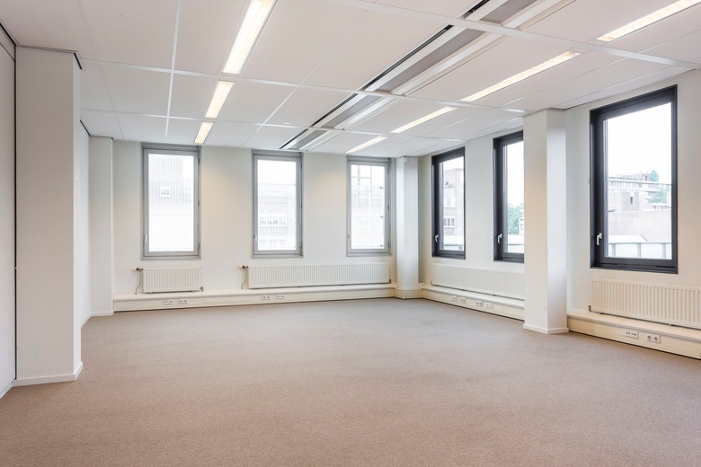 KantoorruimteaanRoggestraat 111<br/> inApeldoorn