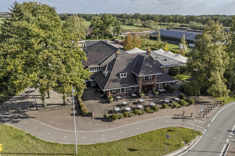 HorecaaanArnhemseweg 95<br/> inLeusden