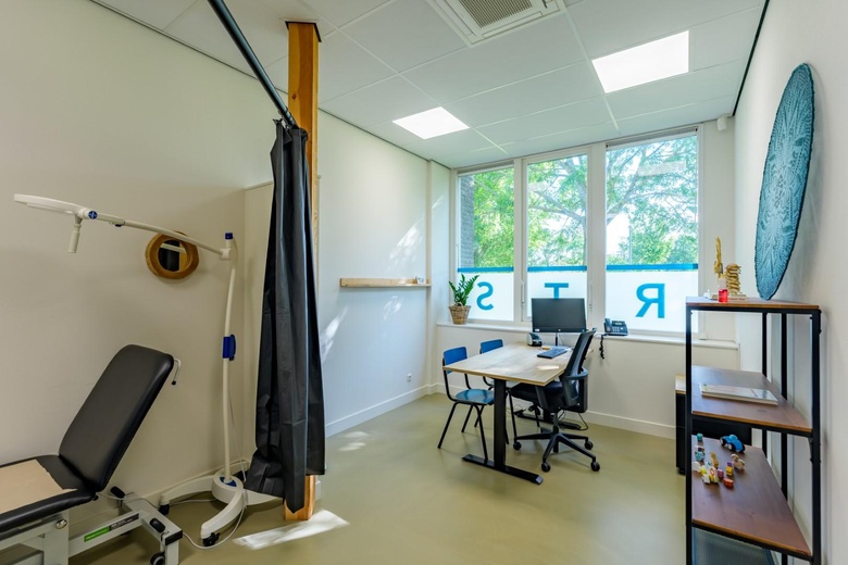 ZorgaanSportlaan 32 A<br/> inDen Helder