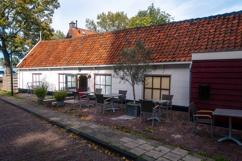 HorecaaanDe Zarken 9<br/> inMonnickendam HorecaaanDe Zarken 9<br/> inMonnickendam