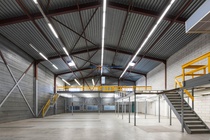 Bekijk foto 3 van H.J.E. Wenckebachweg 173