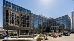 Kantoorruimte Moeder Teresalaan 100, Utrecht | Bedrijfspand.com