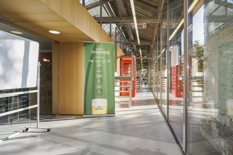 Kantoorruimte Tilburg - Fraterstraat 22 - Foto 9