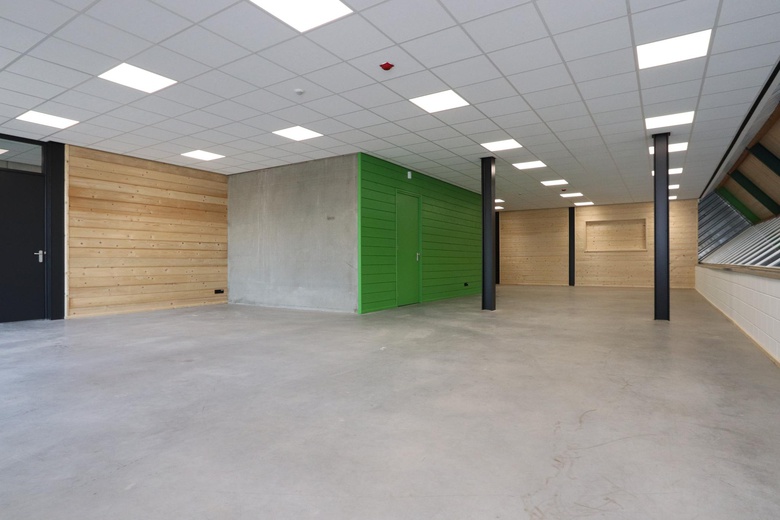 BedrijfsruimteaanMetaalweg 14<br/> inVenray