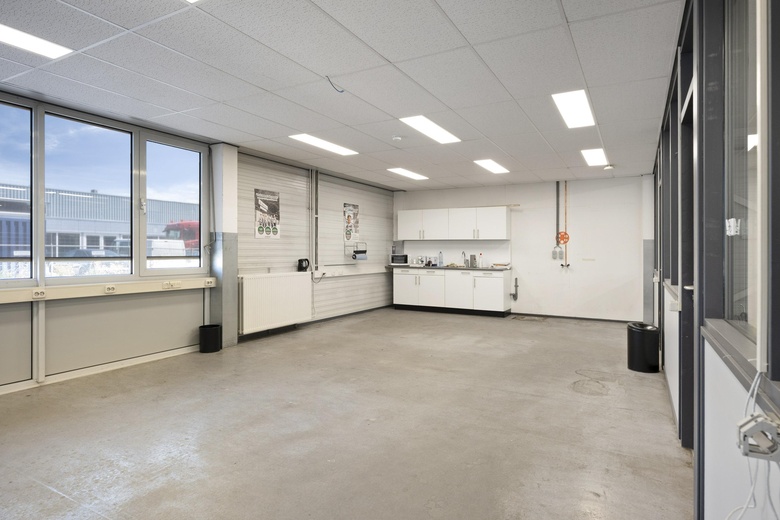 Bedrijfsruimte Sittard - Dr. Nolenslaan 136 - Foto 10