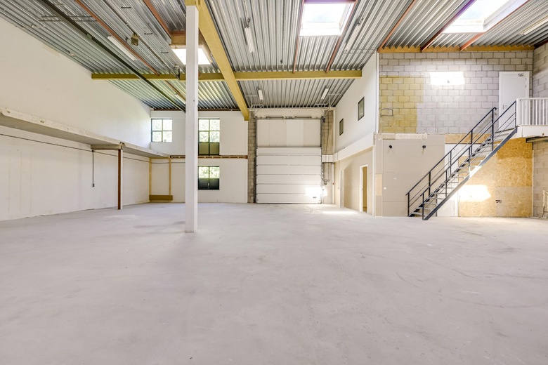 Bedrijfsruimte Nieuwegein - Archimedesbaan 12 1 - Foto 9