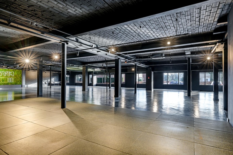 WinkelruimteaanKeurvorstenplein 12<br/> inRavenstein