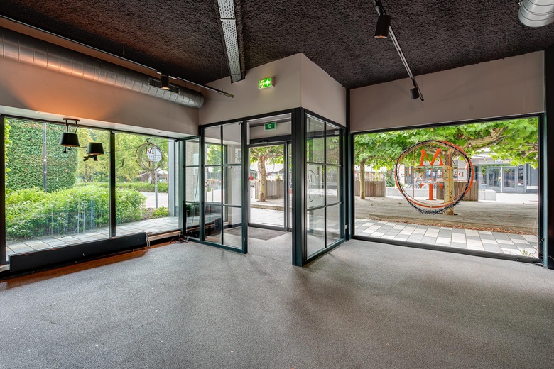 WinkelruimteaanKooikersgracht 11<br/> inLeusden