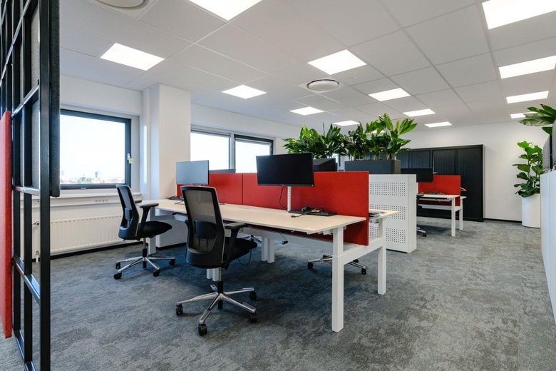KantoorruimteaanMaanweg 174<br/> inDen Haag
