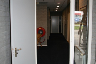 Kantoorruimte Dronten - De Dieze 34 - Foto 2