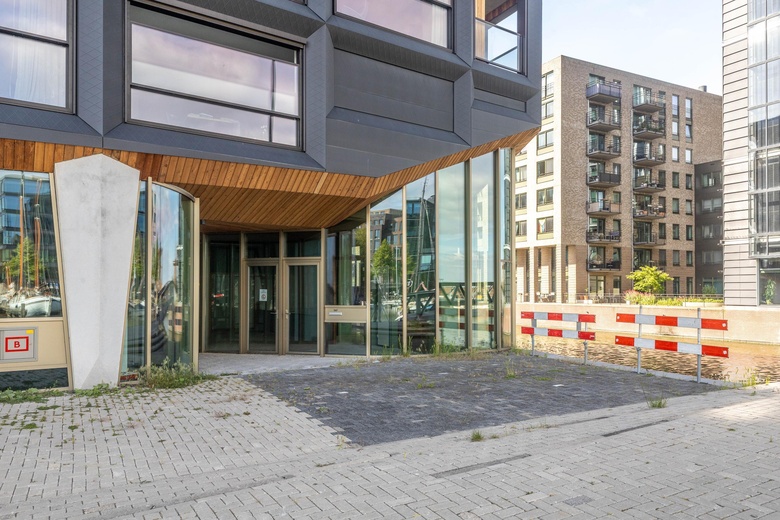 KantoorruimteaanKrijn Taconiskade 567<br/> inAmsterdam