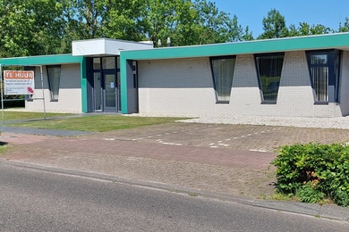 Bedrijfsruimte Bladel - Raambrug 26 - Foto 2