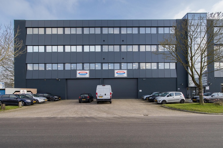 KantoorruimteaanArgonweg 11 A<br/> inAmersfoort