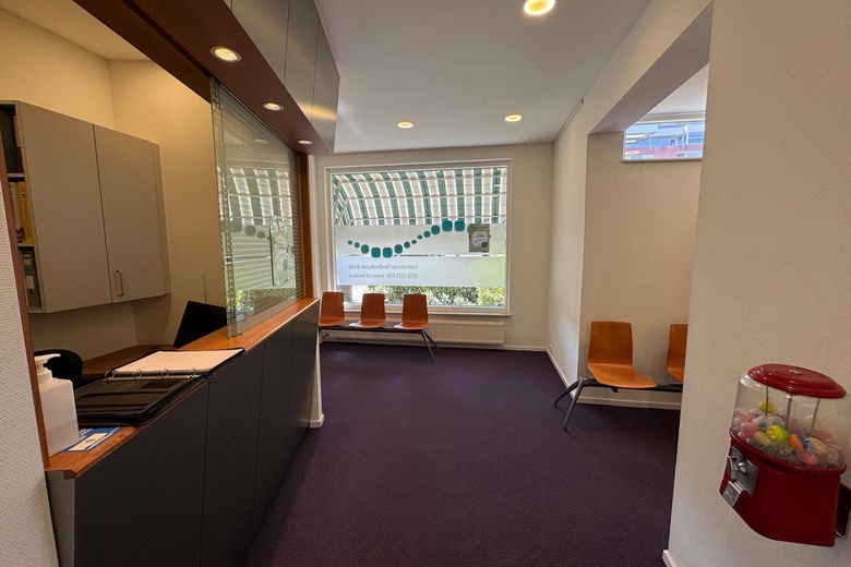 ZorgaanSt. Ignatiusstraat 23<br/> inBreda ZorgaanSt. Ignatiusstraat 23<br/> inBreda