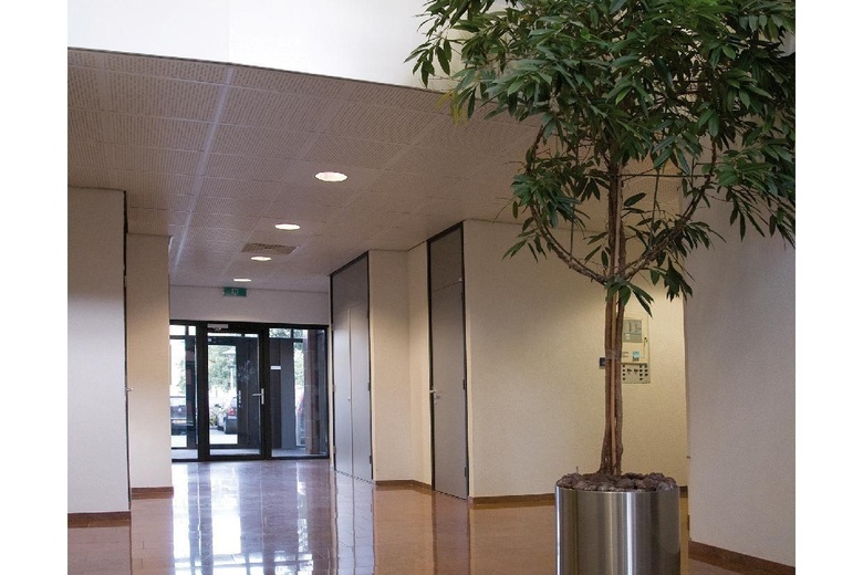 KantoorruimteaanDokter Klinkertweg 21 - 27<br/> inZwolle