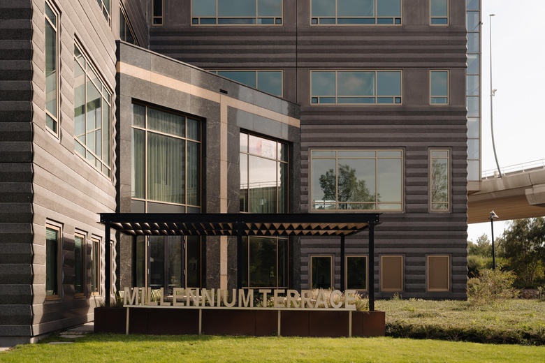 KantoorruimteaanRadarweg 29<br/> inAmsterdam