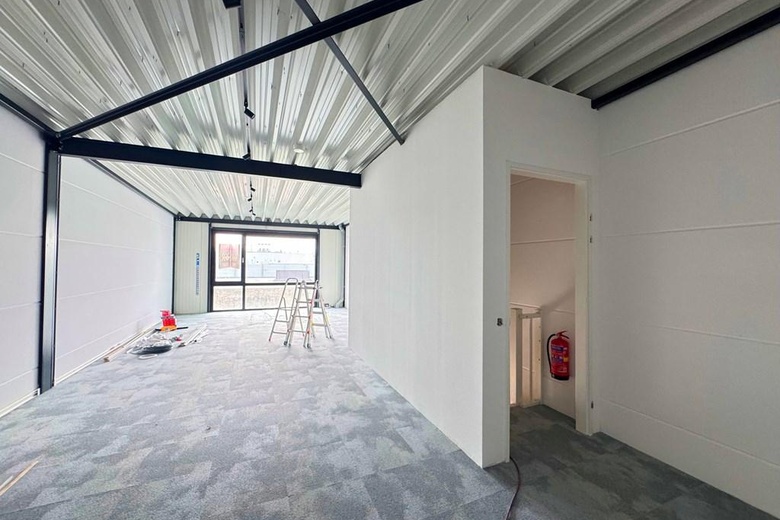 Bedrijfsruimte Bladel - Hallenstraat 5 H1 - Foto 9