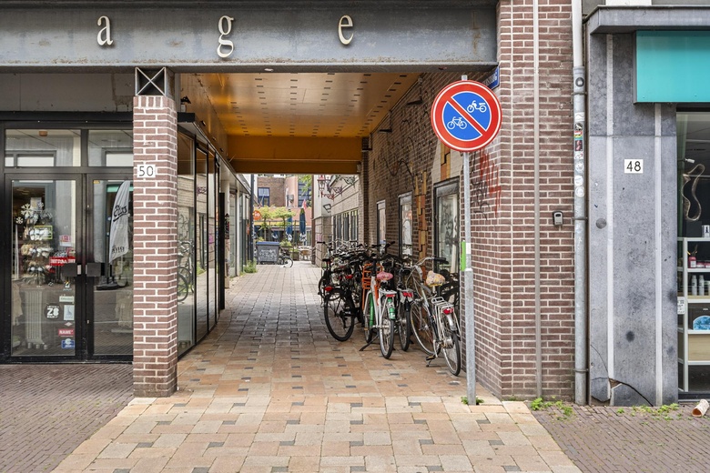 Winkelruimte Wageningen - Hoogstraat 48 A - Foto 17