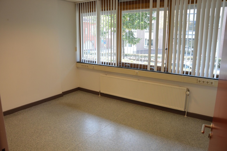 KantoorruimteaanWilhelminastraat 11<br/> inSittard