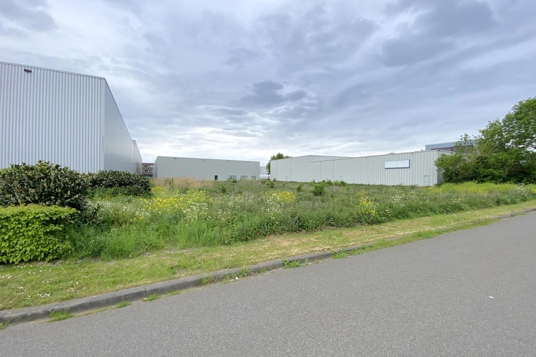 KavelaanLarserpoortweg 0 ong<br/> inLelystad
