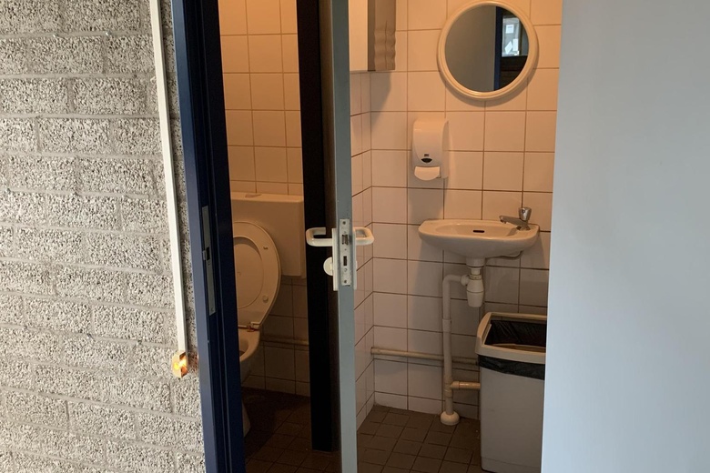 BedrijfsruimteaanNieuwe Hemweg 7 R<br/> inAmsterdam