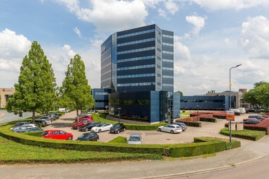 Kantoorruimte Den Bosch - Reitscheweg 1 - Foto 2