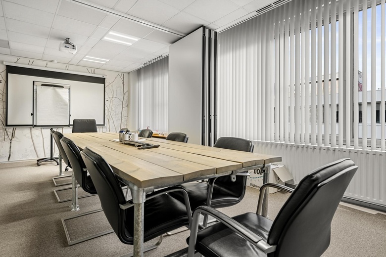 KantoorruimteaanNieuwe Oeverstraat 65<br/> inArnhem