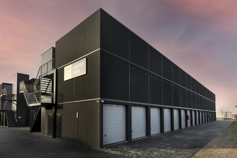 BedrijfsruimteaanTuinbouwveilingweg 5 A20<br/> inBreda