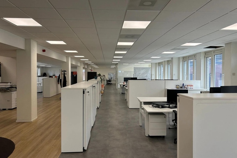 KantoorruimteaanParkstraat 15<br/> inDen Haag