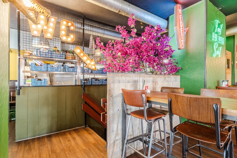 Horeca Apeldoorn - Leienplein 1 - Foto 23