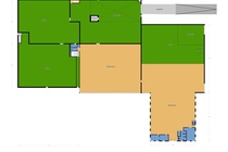 Bekijk foto 2 van eenheid 1 aan de Weerlaan 1 in Hillegom