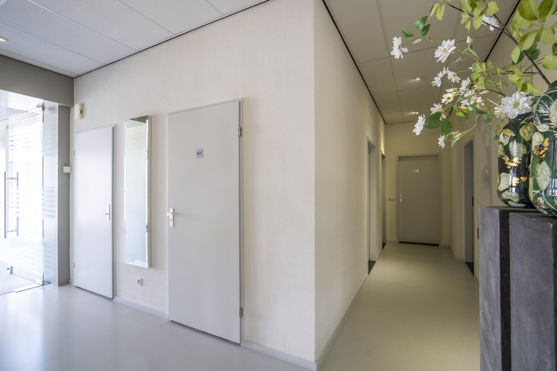 Kantoorruimte Sleeuwijk - De Hoogjens 40 - Foto 6