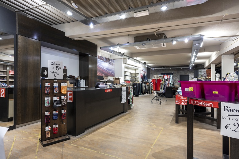 WinkelruimteaanBrandstraat 29<br/> inSittard WinkelruimteaanBrandstraat 29<br/> inSittard