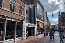 Bekijk foto 5 van Rechtestraat 27 a Bekijk foto 5 van Rechtestraat 27 a