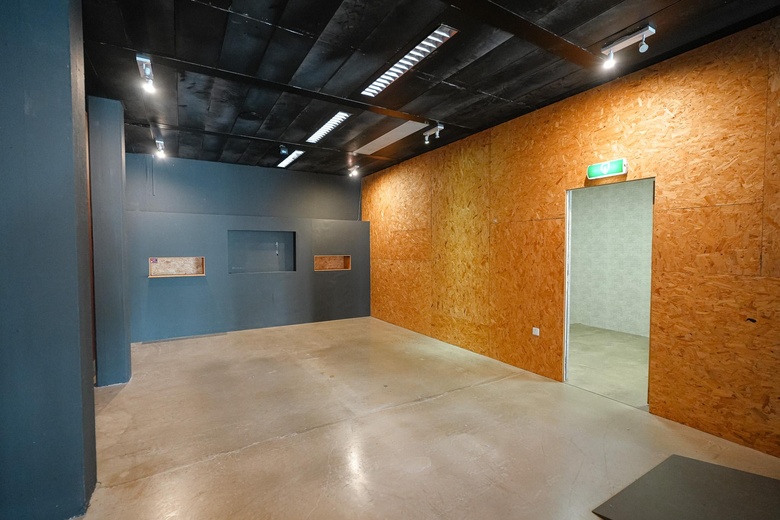 BedrijfsruimteaanBitswijk 1<br/> inUden