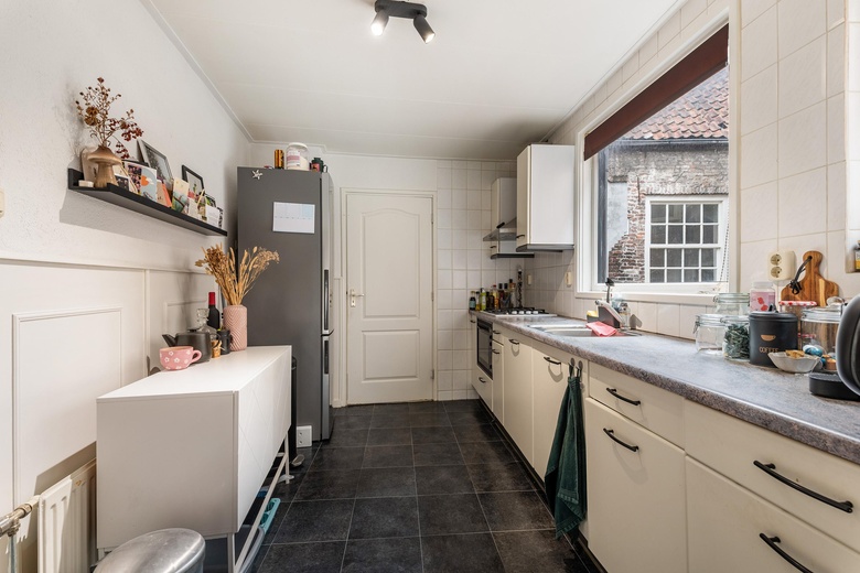 WinkelruimteaanBroederenstraat 31<br/> inDeventer