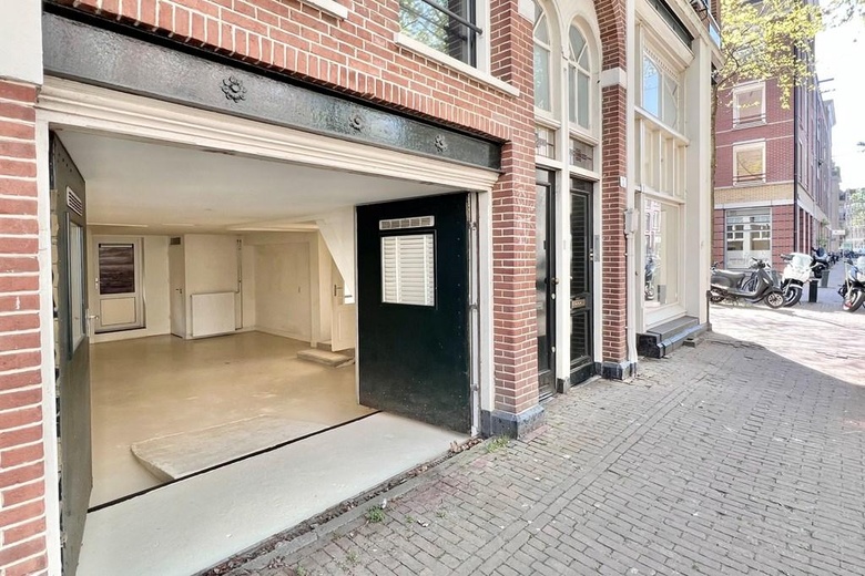 KantoorruimteaanJoan Melchior Kemperstraat 70 A<br/> inAmsterdam