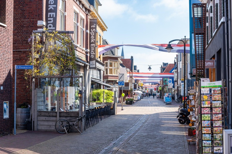 Horeca Winterswijk - Misterstraat 72 - Foto 13