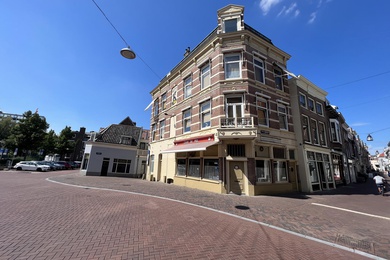 Bekijk foto 2 van Grote Spuistraat 47 -49 Bekijk foto 2 van Grote Spuistraat 47 -49