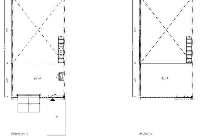 BedrijfsruimteaanVan Utrechtweg 20 v<br/> inKrimpen aan den IJssel