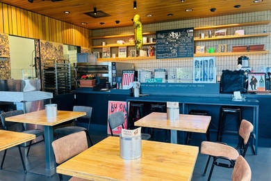 Horeca Leeuwarden - Ubbo Emmiuslaan 5 - Foto 2
