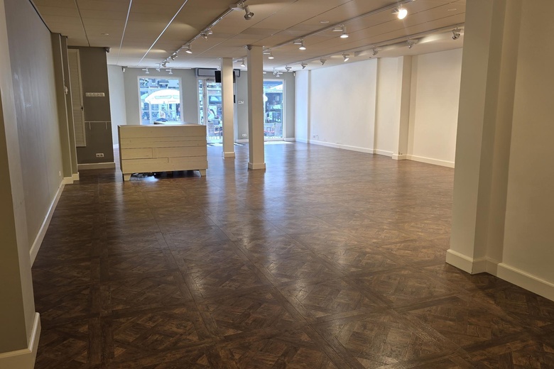 WinkelruimteaanHerenstraat 76 e<br/> inRijswijk WinkelruimteaanHerenstraat 76 e<br/> inRijswijk