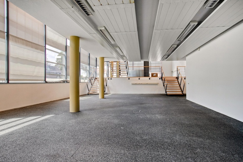 KantoorruimteaanSt. Josephstraat 9 - 11<br/> inHorst