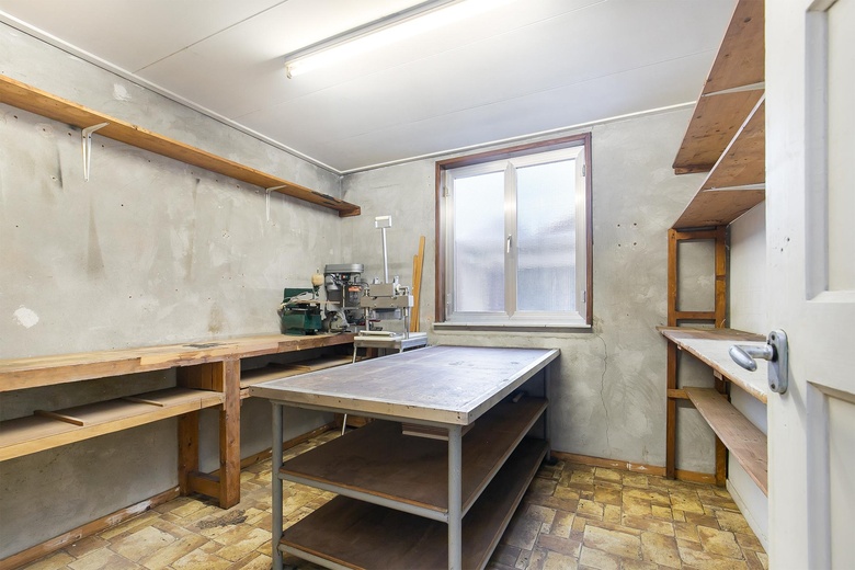 Winkelruimte Hulst - Frans van Waesberghestraat 5 - Foto 26