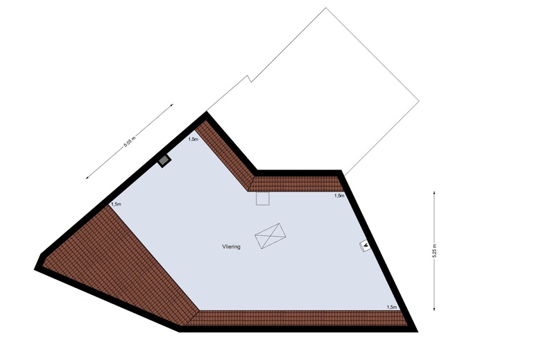 KantoorruimteaanPlats 2<br/> inEcht